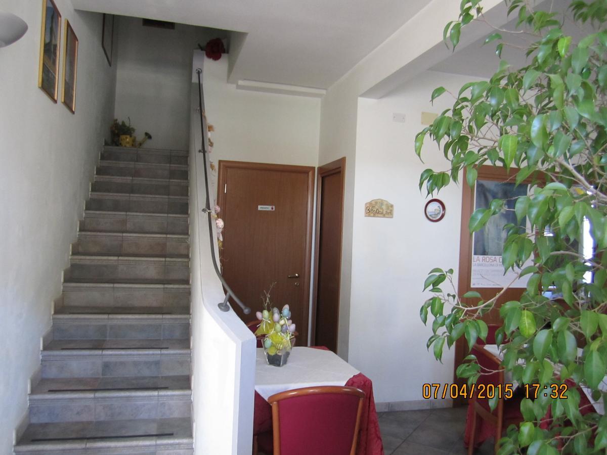 Adelphi Room & Breakfast Ferrara Exterior photo